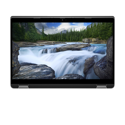 Laptop Dell Latitude 3340, 13.3", Intel i5-1335U, 8 GB RAM, 256 GB SSD, i hirtë