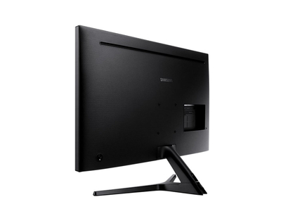 Monitor Samsung U32J590, 31,5", VA, 4K UHD, i zi