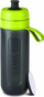Shishe me filtër Brita fill & go Active, 600ml, e gjelbërt