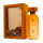 Eau de Parfum French Avenue Amber d'Or, 100 ml