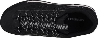 Atlete për meshkuj Merrell Catalyst Storm, nr. 46.5, të zeza