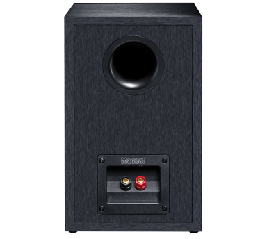 Bokse wireless Magnat Monitor Reference 2A, Hi-Fi, Bluetooth 5.0, të zeza