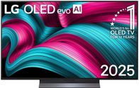 Televizor LG OLED65C51LA, 65", OLED 4K, Smart TV, i zi