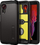 Mbrojtëse për telefon SPIGEN TOUGH ARMOR, GALAXY XCOVER 5, e zezë