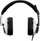 Headset gaming EPOS H3 Hybrid, me kabllo edhe me Bluetooth, me mikrofon, i bardhë