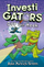 Investigators 3 Off The Hook - John Patrick Green