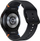 Паметен часовник Samsung Galaxy Watch FE 40mm, Bluetooth, црн