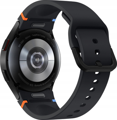 Паметен часовник Samsung Galaxy Watch FE 40mm, Bluetooth, црн