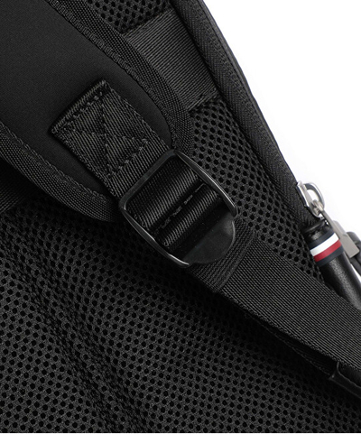 Çantë Tommy Hilfiger AM0AM10566BDS