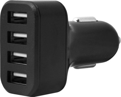 Karikues makine LTC PS 4xUSB 3.4A, i zi