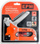 Pajisje shpuese EPM UPHOLSTERY STAPLER J14 E-400-4051, 4mm -14mm, portokalli