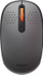 Maus wireless Baseus F01A, Bluetooth 2.4GHz, 1600 DPI, gri