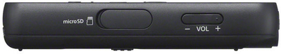 Diktafon SONY ICDPX370, 4GB, i zi