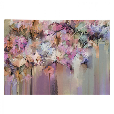 Pikturë HM7197.03, Pastel Flowers