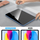 Xham mbrojtës Tech-Protect Glass Fit+ për Samsung Galaxy Tab S7, S8, S9, S9 FE, S10 FE, 11"