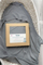 Batanije me kapuç Sensillo 100% BAMBOO, e hirtë