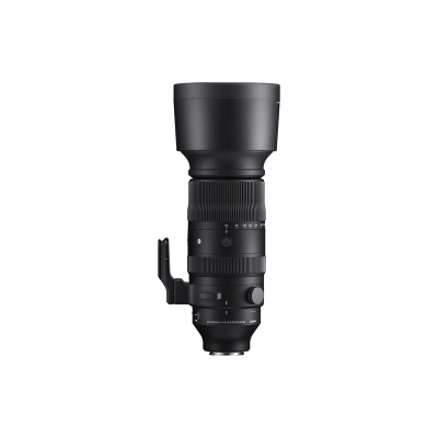 Lente Sigma Sport 60-600mm f/4.5-6.3 DG DN OS për Sony E