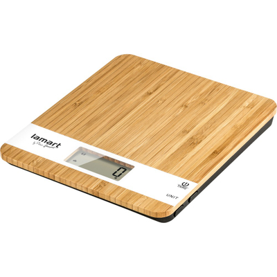 Peshore kuzhine Lamart LT7024, Bamboo