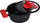 Tenxhere Zwieger Obsidian, 20 cm, 2L, për induksion