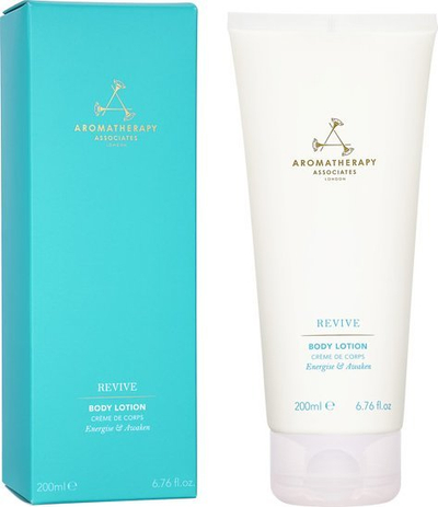 Locion trupi Aromatherapy Associates Revive, hidratues, 200ml