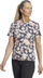 Bluzë sportive Adidas OTR Cooler Tee HR9968, për femra, e bardhë