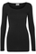 Bluzë VERO MODA VMMAXI, e zezë