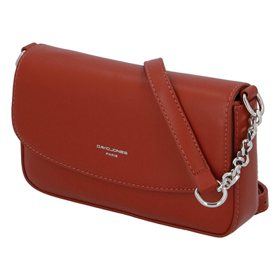 Çantë krahu David Jones Sienna CM5829, e kaftë