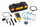 Testues rrjeti Fluke LINKIQ Industrial, Ethernet deri 10Gb/s, me WiFi, portokalli