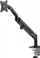Mbajtëse tavoline për monitor Ergo Office ER-405B, 17-32\", 9 kg, e zezë