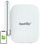 Kontrollor ujitjeje RainPoint WiFi Gateway, kontroll me aplikacion, i bardhë