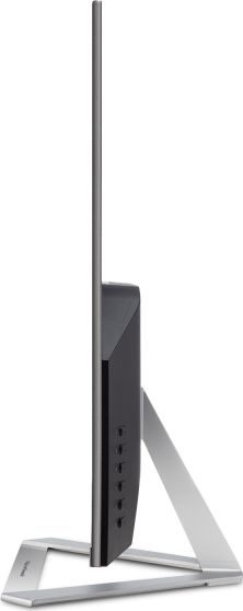 Monitor ViewSonic VX3276 4K MHD 2, 32", 4K UHD, gri argjendtë