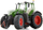 Играчка трактор SIKU FARMER Fendt 728 Vario, размер 1:32, 25 cm, зелена боја
