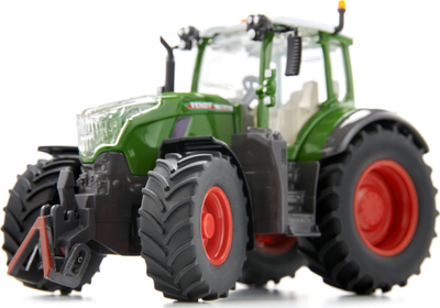 Играчка трактор SIKU FARMER Fendt 728 Vario, размер 1:32, 25 cm, зелена боја
