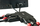 Konvertor video Lindy HDMI, në DisplayPort, DVI edhe VGA, 4K, i zi