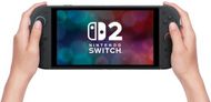Konzolë për lojëra Nintendo Switch 2, e zezë