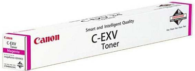 Toner printeri Canon C-EXV, vjollcë