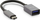 Adapter USB LMP USB C në USB, 5Gbps, gri space