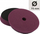 Pad lustruese Flex 532404, medium, 75mm, set 2 copë