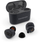 Dëgjuese Beyerdynamic Free Byrd, të zeza