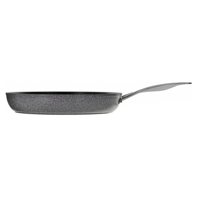 Tigan Ballarini, 32cm, shtresë jo ngjitëse, gri
