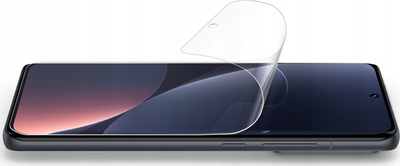 Folie ekrani Spigen Neo Flex për Xiaomi 12 12X, 2 copë, transparente