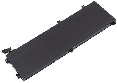 Bateri laptopi Dell, 56Wh, 3 qeliza, litium jon
