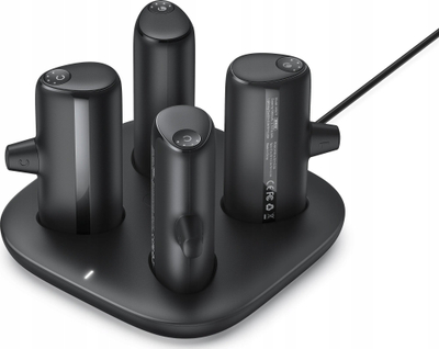 Set powerbank Veger Pogo, 4 x 5000mAh, 20W, i zi