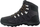 Çizme hiking Jack Wolfskin Refugio Texapore Mid, meshkuj, 42.5, gri e zezë