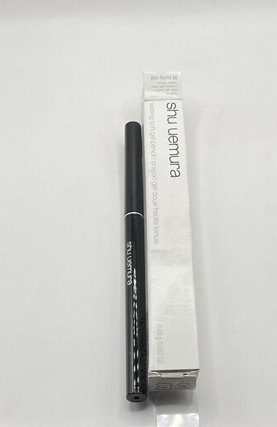 Laps xheli për sy Shu Uemura M Rusty Red, 0.08g, ngjyrë e kuqërremtë
