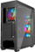 Kasë Gembird Fornax K700 ARGB, Midi Tower