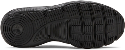 Atlete për fëmije Under Armour Gs Assert 8 Ufm Syn K, nr. 40