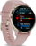 Ora sportive Garmin Venu 3S, 1.2" AMOLED, smartwatch, rozë