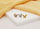 Vathë Brilio Silver Butterfly EA632R