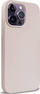 Mbulesë telefoni Crong Color Cover për iPhone 14 Pro, 6.1", sandy pink